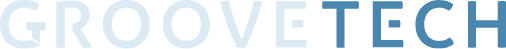GrooveTech Logo