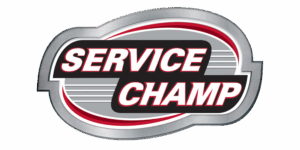 Service Champ Logo